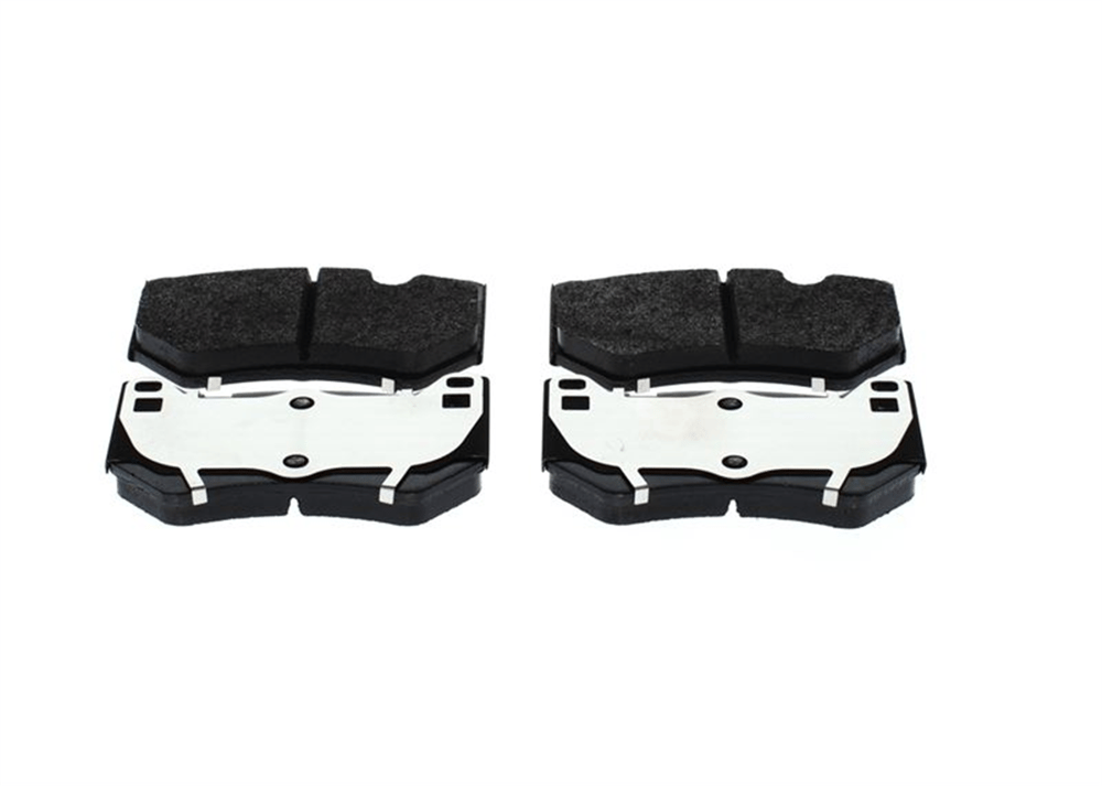 BOSCH 0986424966 - Fren Balatasi Ön - Vw Q5