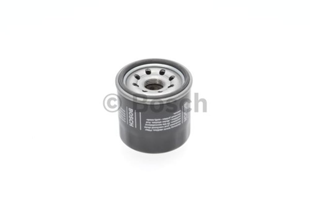 BOSCH 0986452058 - Yag Filtresi - Opel Spark Matiz