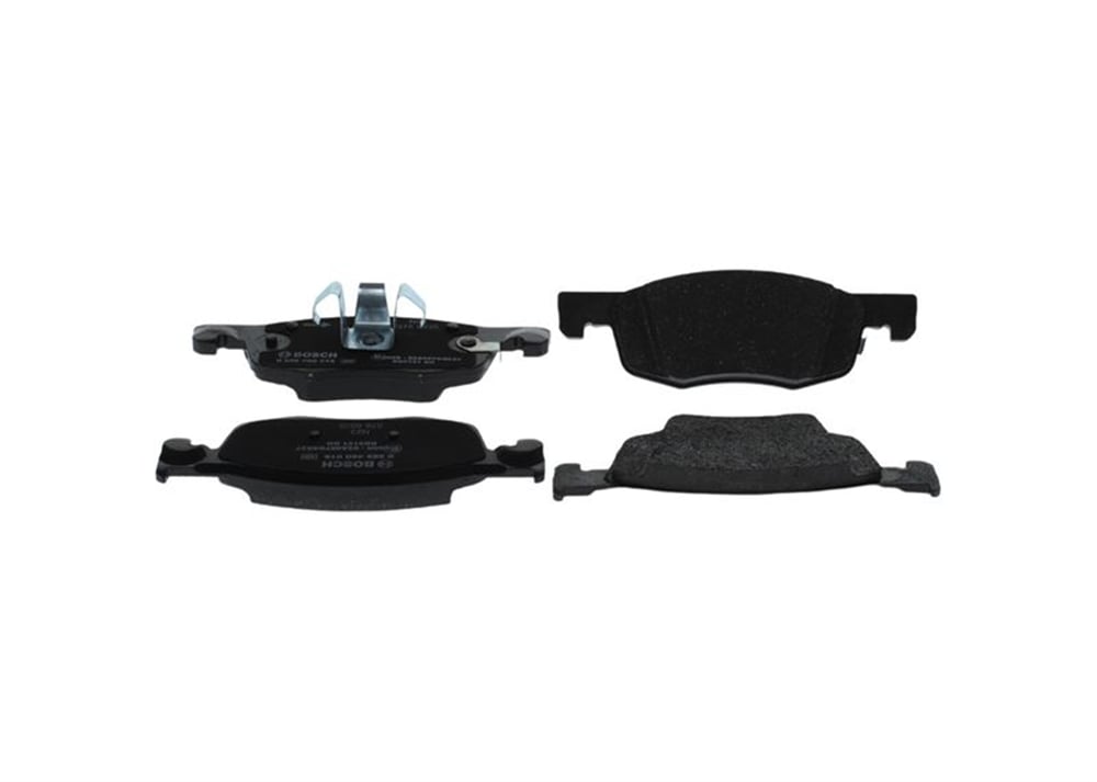 BOSCH 0986460018 - Fren Balatasi Ön - Japon Yaris