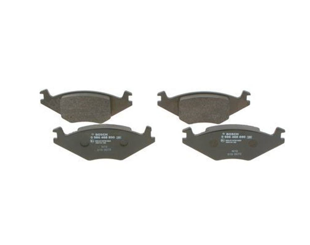 BOSCH 0986468890 - Fren Balatasi Ön - Vw Golf1-golf2