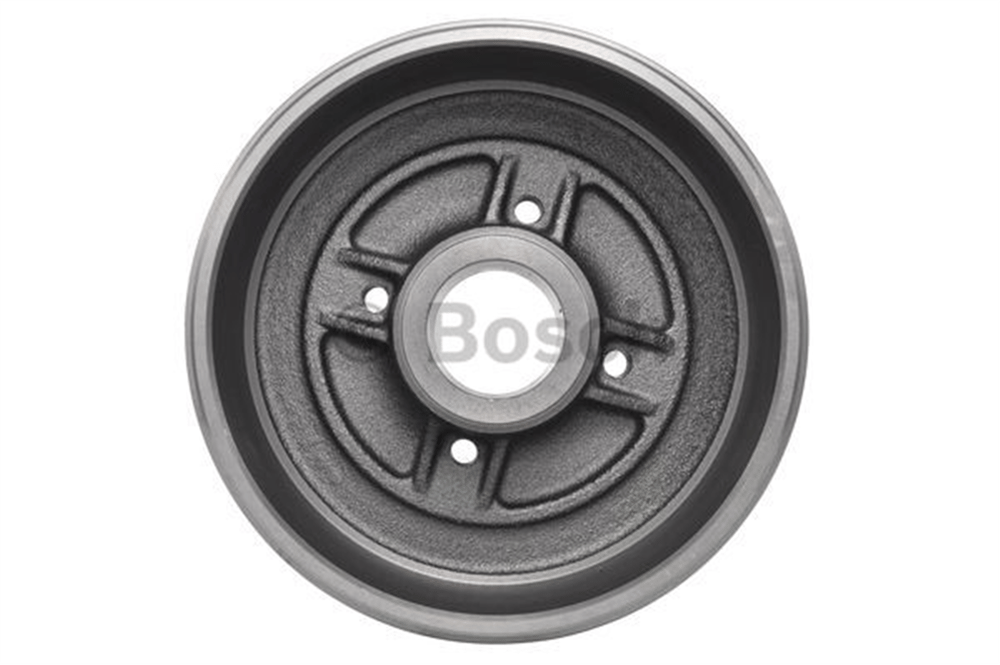 BOSCH 0986477120 - Kampana Arka - Renault Clio-ii/logan