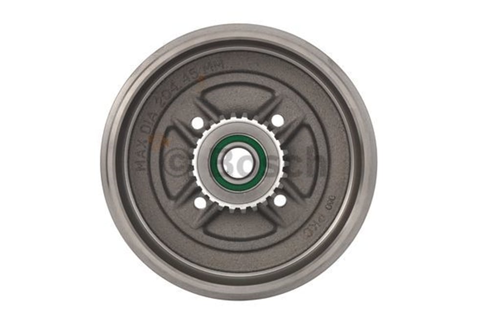 BOSCH 0986477175 - Kampana Arka - Renault Clio Ii-iii /ogan/megane I /sandero/stepway