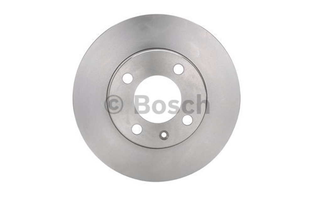 BOSCH 0986478011 - Fren Diski Ön - Vw Golf1-golf2-a80