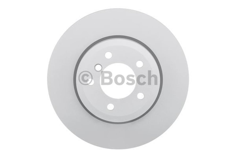 BOSCH 0986478012 - Fren Diski Ön - Bmw E46