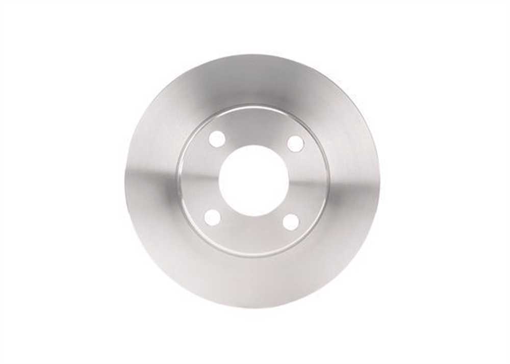 BOSCH 0986478016 - Fren Diski Ön - Vw A100
