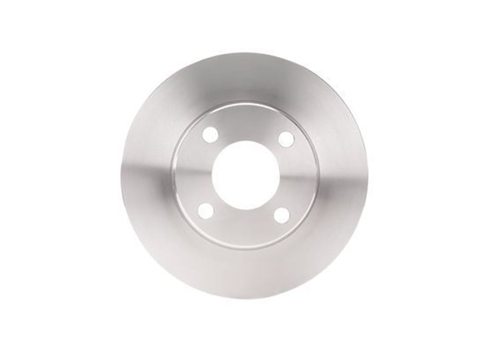 BOSCH 0986478016 - Fren Diski Ön - Vw A100