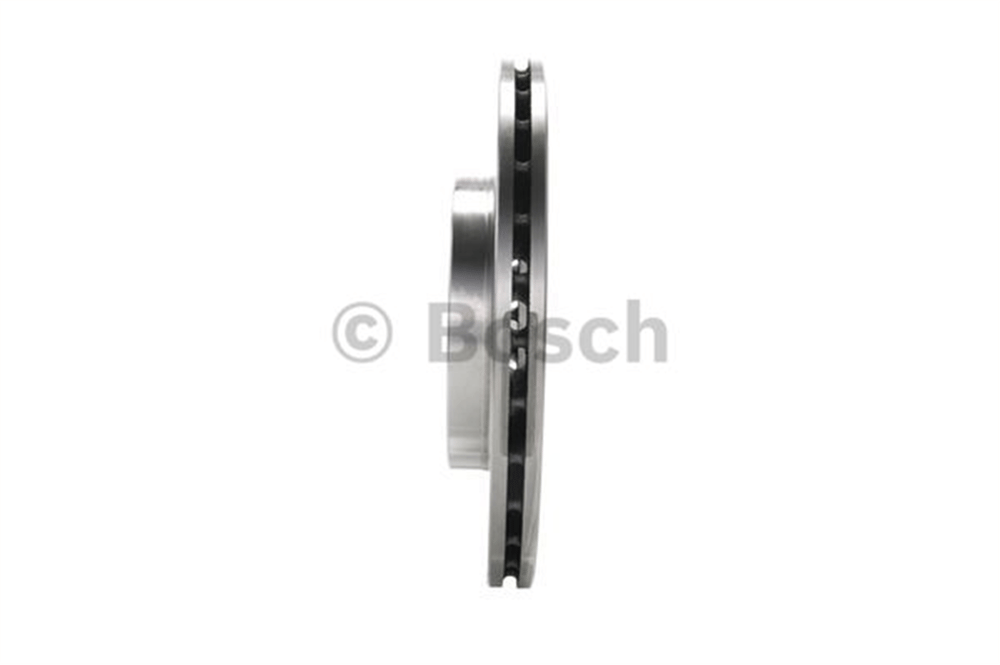 BOSCH 0986478017 - Fren Diski Ön - Vw Golf3-polo Classic