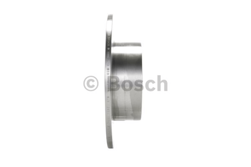 BOSCH 0986478019 - Fren Diski Arka - Vw A100