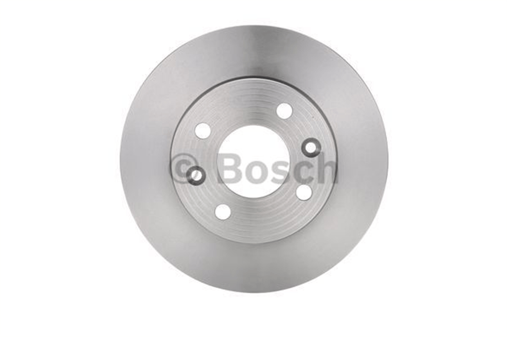 BOSCH 0986478105 - Fren Diski Ön - Renault Clio/renault 9/ 11/ 19/21/logan/sandero
