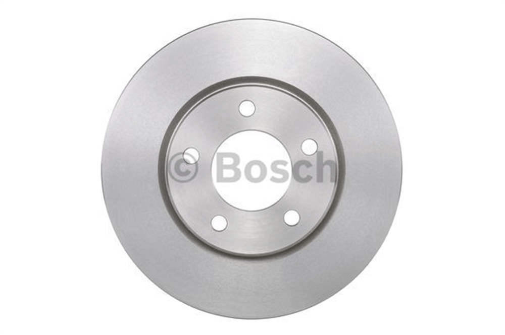 BOSCH 0986478109 - Fren Diski Ön - Fiat Chreysler Voyager Iv-dodge Caravan