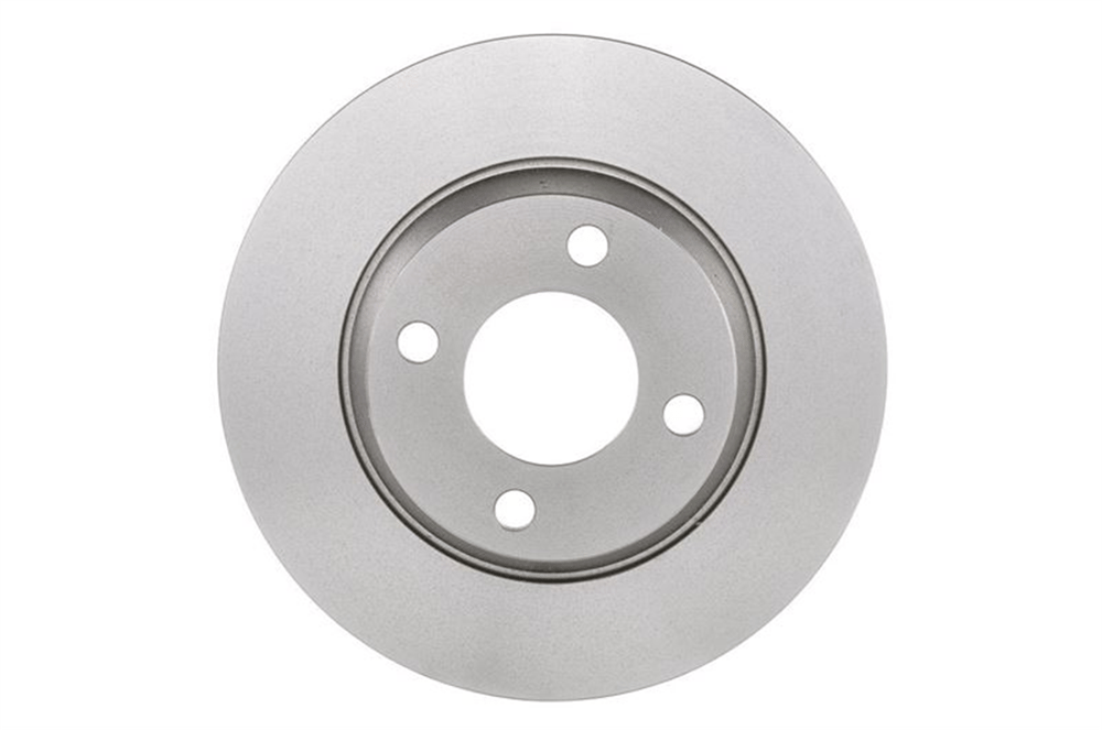 BOSCH 0986478131 - Fren Diski Ön - Vw A80