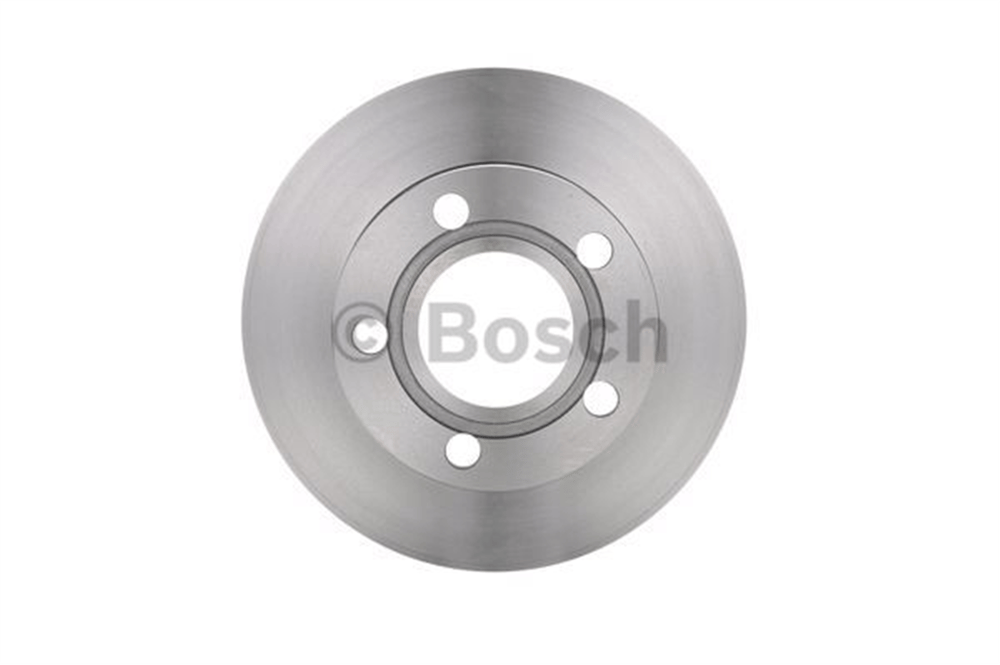 BOSCH 0986478132 - Fren Diski Arka - Vw Passat-a4-a6