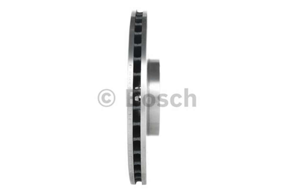 BOSCH 0986478166 - Fren Diski Ön - Ford Transit M15