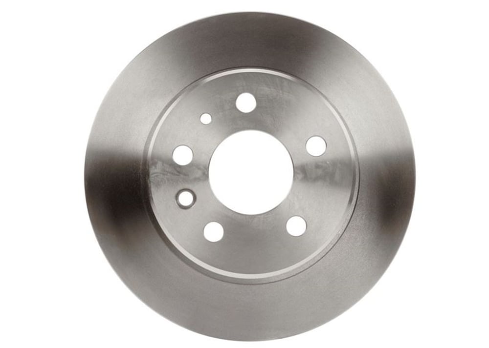 BOSCH 0986478199 - Fren Diski Arka - Mercedes W115-123-126
