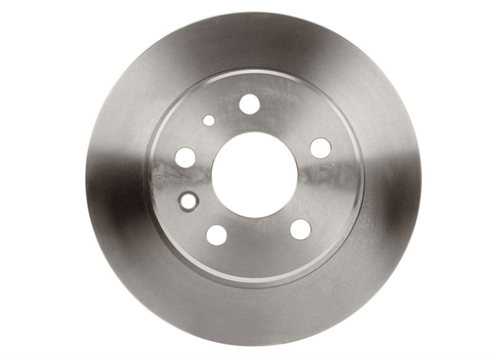 BOSCH 0986478199 - Fren Diski Arka - Mercedes W115-123-126