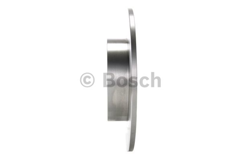 BOSCH 0986478273 - Fren Diski Ön - Renault Twingoo