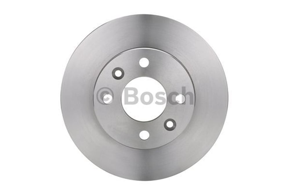 BOSCH 0986478276 - Fren Diski Ön - Renault Clio/kango/megan/thalia