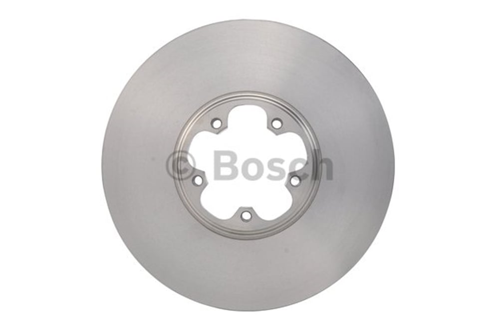 BOSCH 0986478303 - Fren Diski Ön - Ford Transit V184