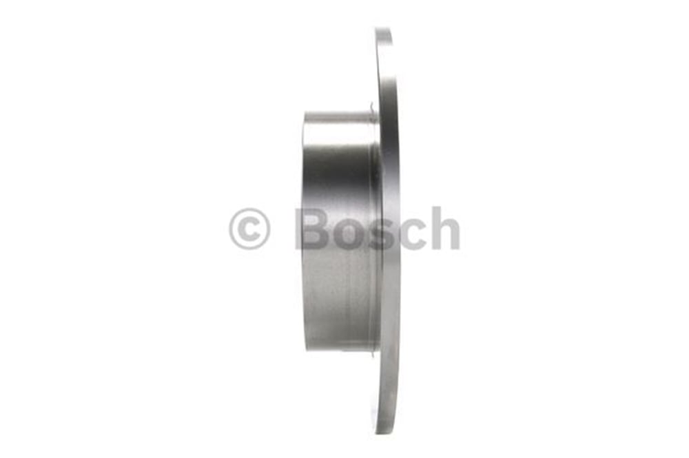 BOSCH 0986478305 - Fren Diski - Renault 