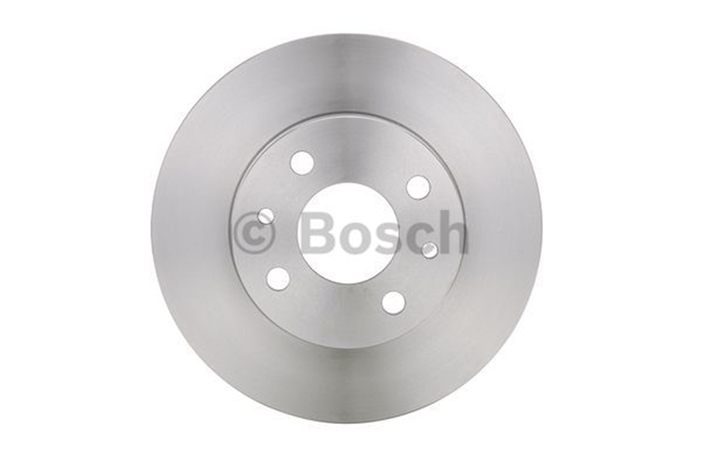 BOSCH 0986478342 - Fren Diski Ön - Fiat Tempra/tipo/dogan Slx 2000