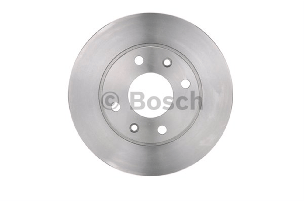 BOSCH 0986478370 - Fren Diski Ön - Psa 106/206/306