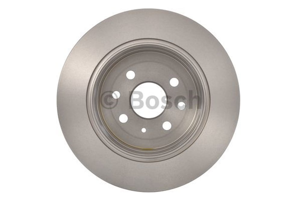BOSCH 0986478420 - Fren Diski - Opel 