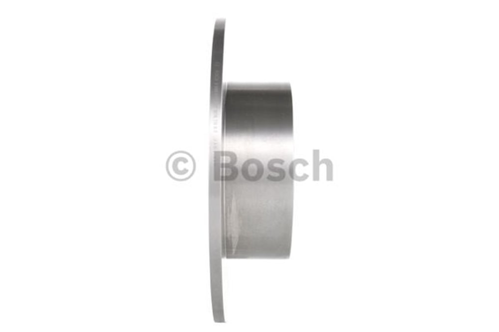 BOSCH 0986478436 - Fren Diski - Opel 