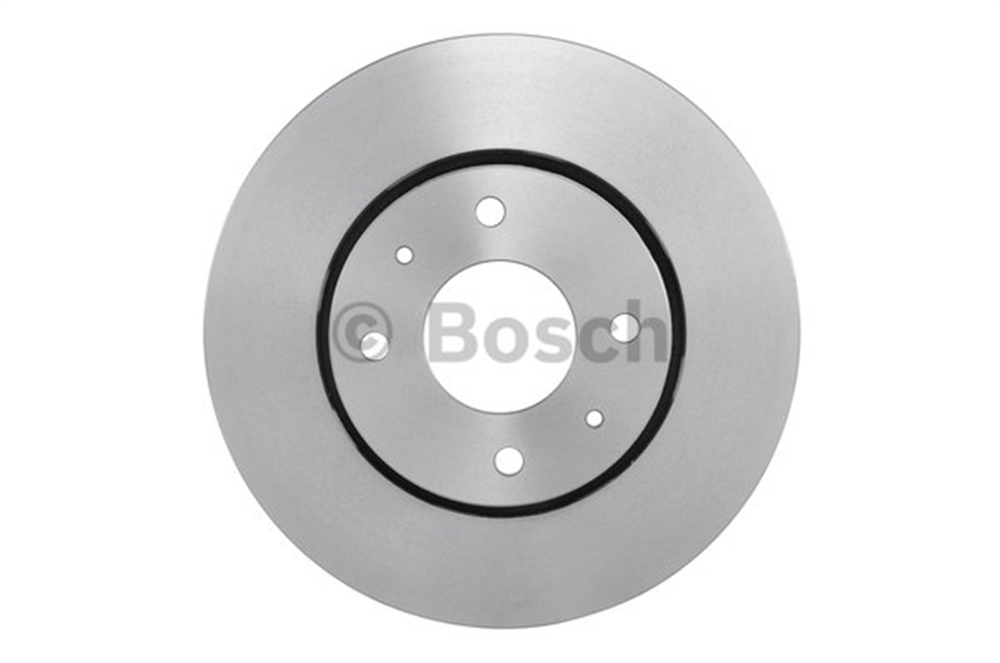 BOSCH 0986478493 - Fren Diski Ön - Japon Carisma (da) : S40 98-03 : V40 95-03