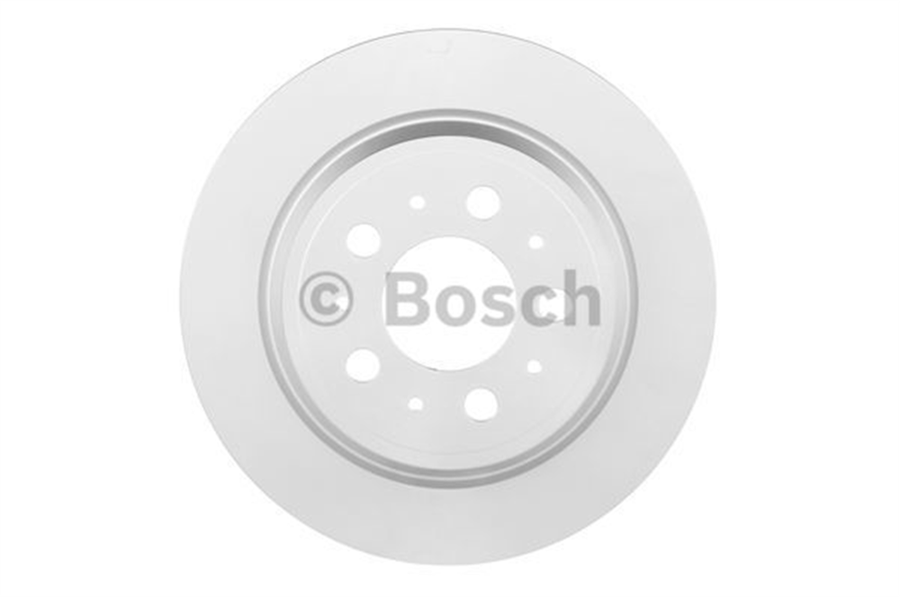 BOSCH 0986478495 - Fren Diski Arka - Volvo Volvo S60/s80/v60