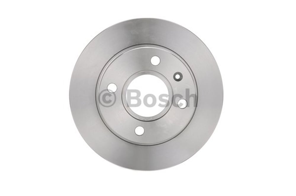 BOSCH 0986478502 - Fren Diski Ön - Ford Fiesta/escort