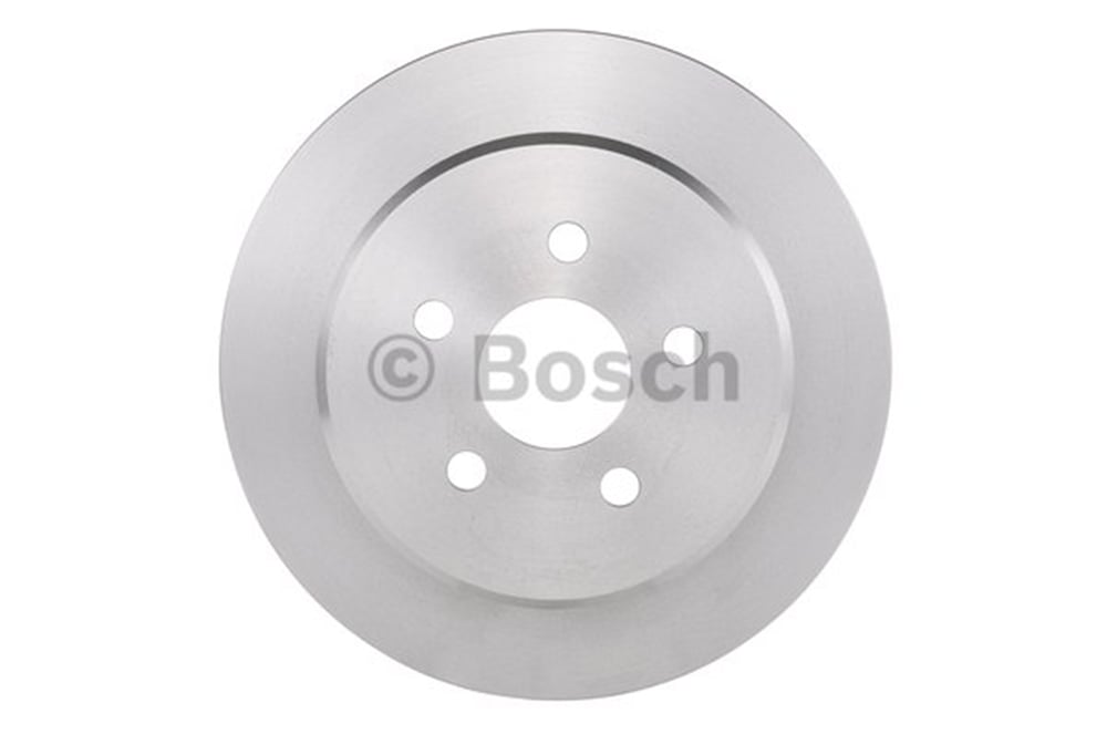 BOSCH 0986478514 - Fren Diski Arka - Fiat Chrysler Neon Ii / Cruiser Stratus