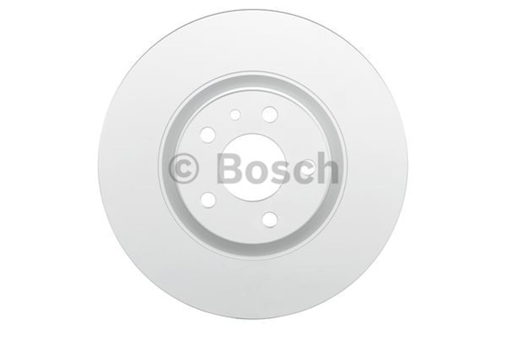 BOSCH 0986478521 - Fren Diski Ön - Fiat Egea/doblo Iii/alfa-156