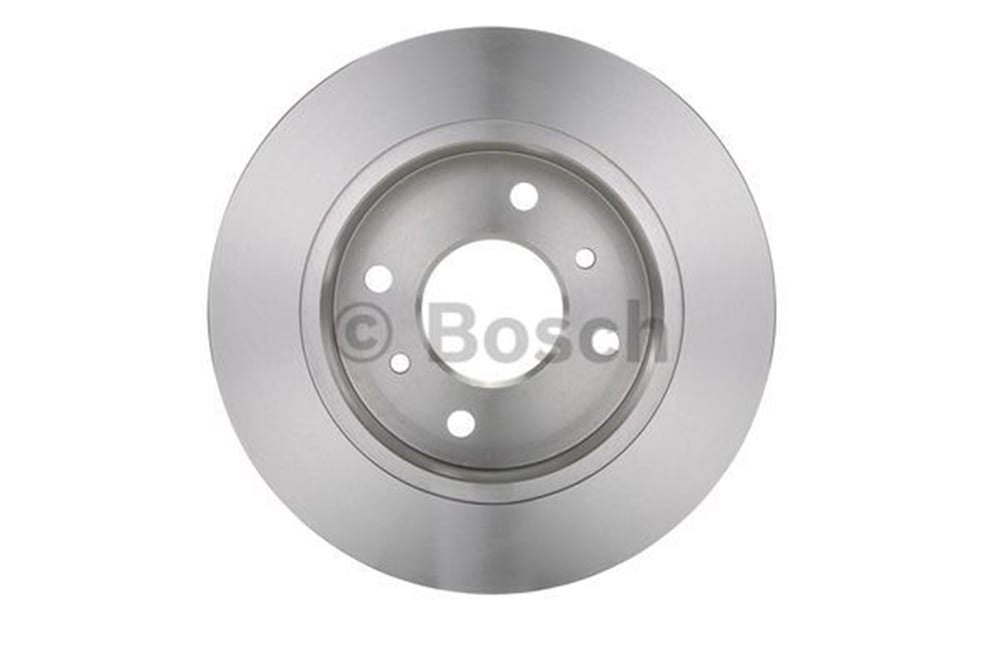BOSCH 0986478564 - Fren Diski Arka - Japon Primera (p11) : Almera (n16) 00-06