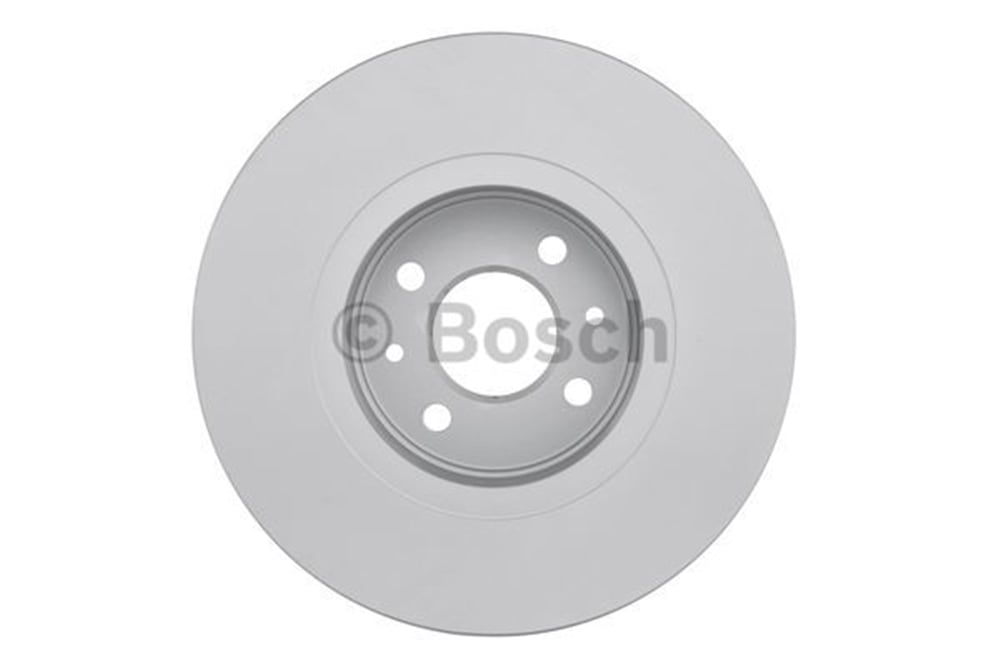 BOSCH 0986478590 - Fren Diski Ön - Renault Dokker/captur