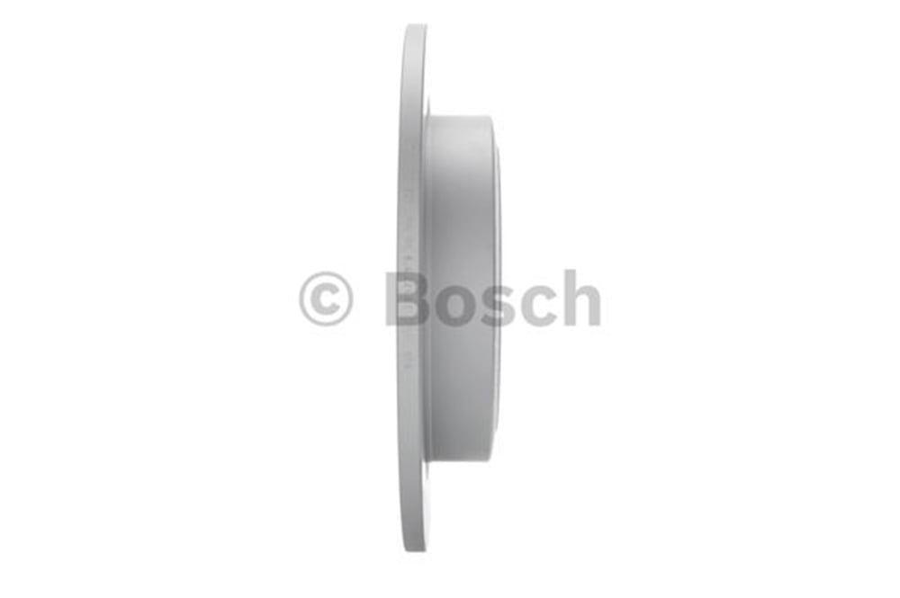 BOSCH 0986478601 - Fren Diski Arka - Bmw Mini R50-r52-r53-r55-r56-r57-r58-r59