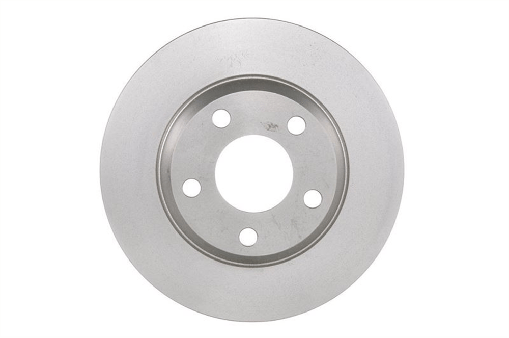 BOSCH 0986478615 - Fren Diski Ön - Vw A4
