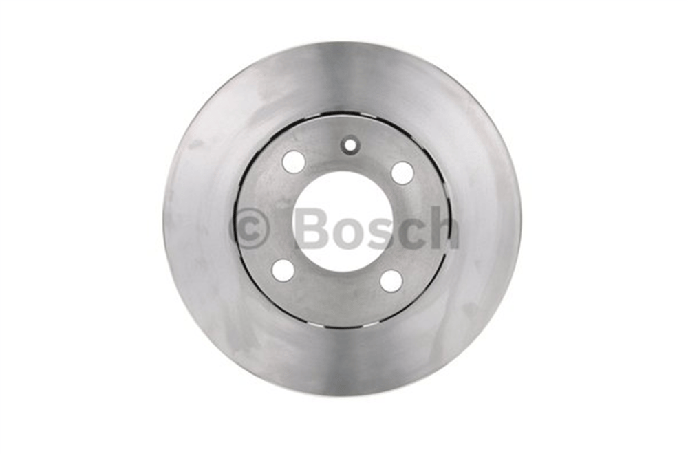BOSCH 0986478621 - Fren Diski Ön - Vw Polo-cordoba-fabia