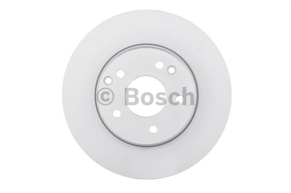 BOSCH 0986478624 - Fren Diski - Mercedes 