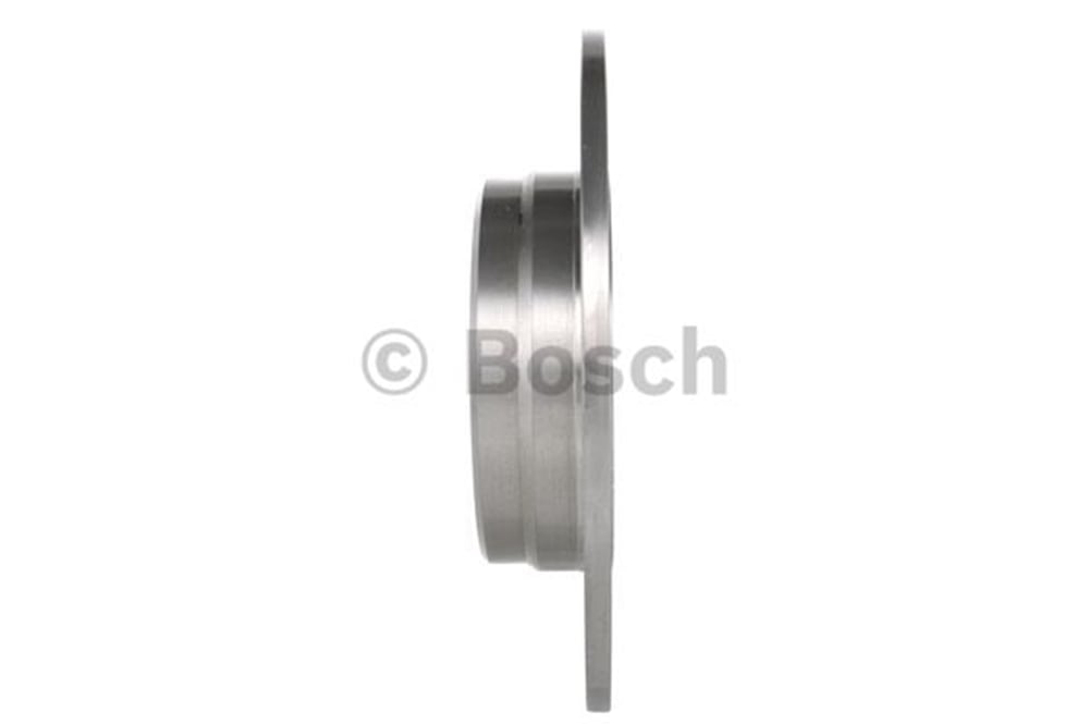 BOSCH 0986478626 - Fren Diski Arka - Mercedes W202-203-209-210-171
