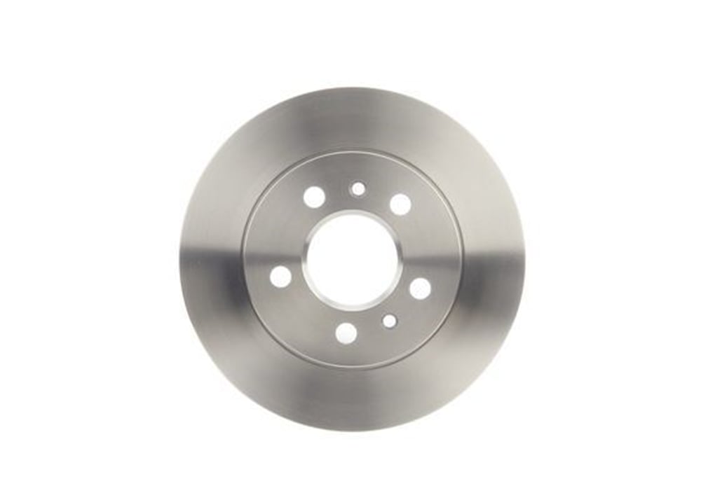 BOSCH 0986478757 - Fren Diski Arka - Renault Laguna I