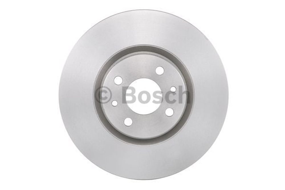 BOSCH 0986478786 - Fren Diski Ön - Fiat Fiat Coupe-multipla-alfa Romeo 145-146-155