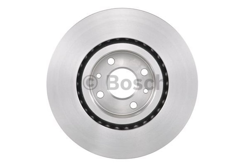 BOSCH 0986478810 - Fren Diski Ön - Fiat Doblo 05>linea/bravo/stilo