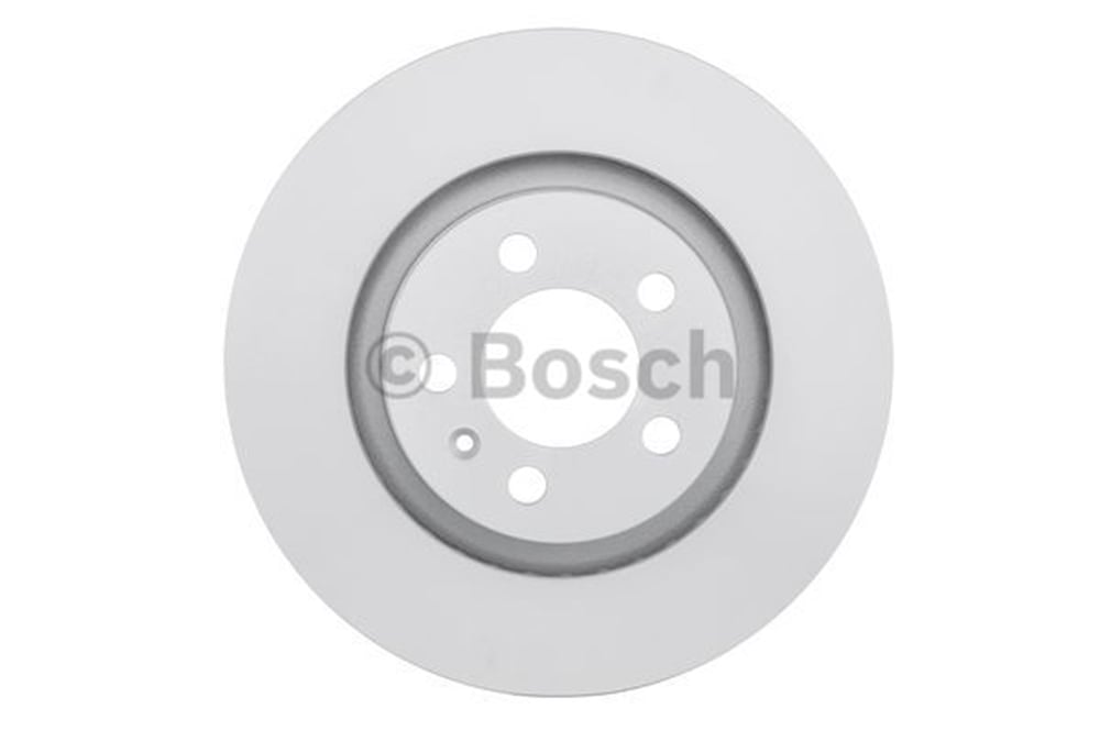 BOSCH 0986478852 - Fren Diski Ön - Vw Golf4-bora-a3-toledo-octavia