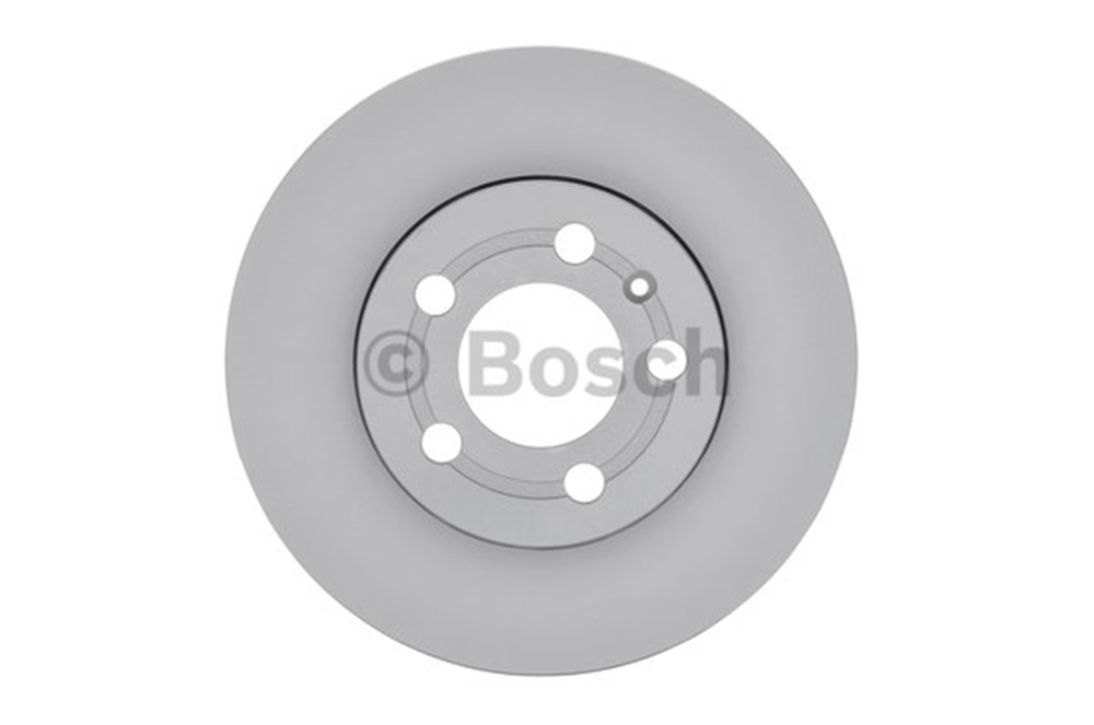 BOSCH 0986478853 - Fren Diski Ön - Vw Golf4-bora-a3-toledo-polo