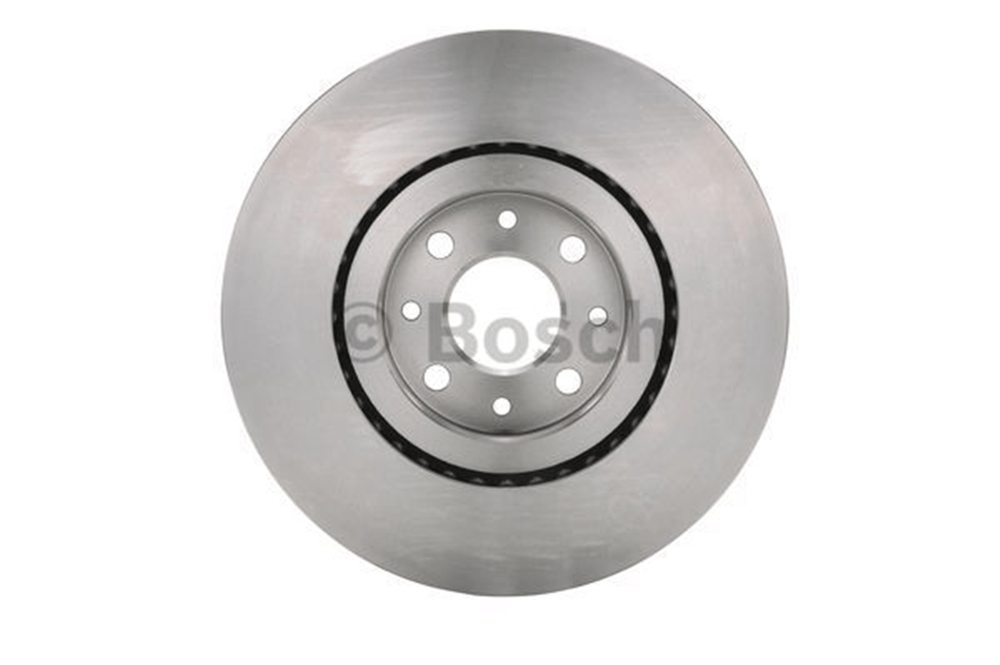 BOSCH 0986478855 - Fren Diski Ön - Fiat Bravo/stilo