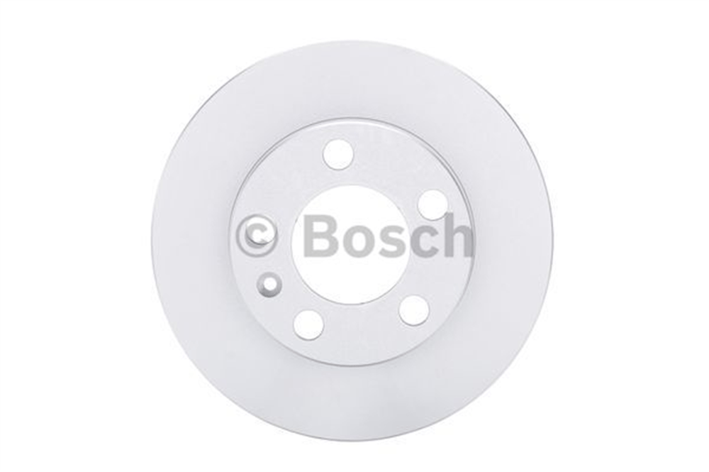BOSCH 0986478868 - Fren Diski Arka - Vw Golf4-bora-a3-toledo-polo