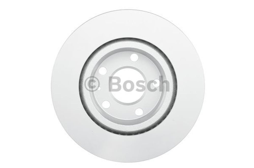 BOSCH 0986478869 - Fren Diski Ön - Vw Passat-a4