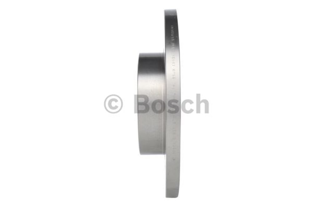 BOSCH 0986478870 - Fren Diski Ön - Vw T4