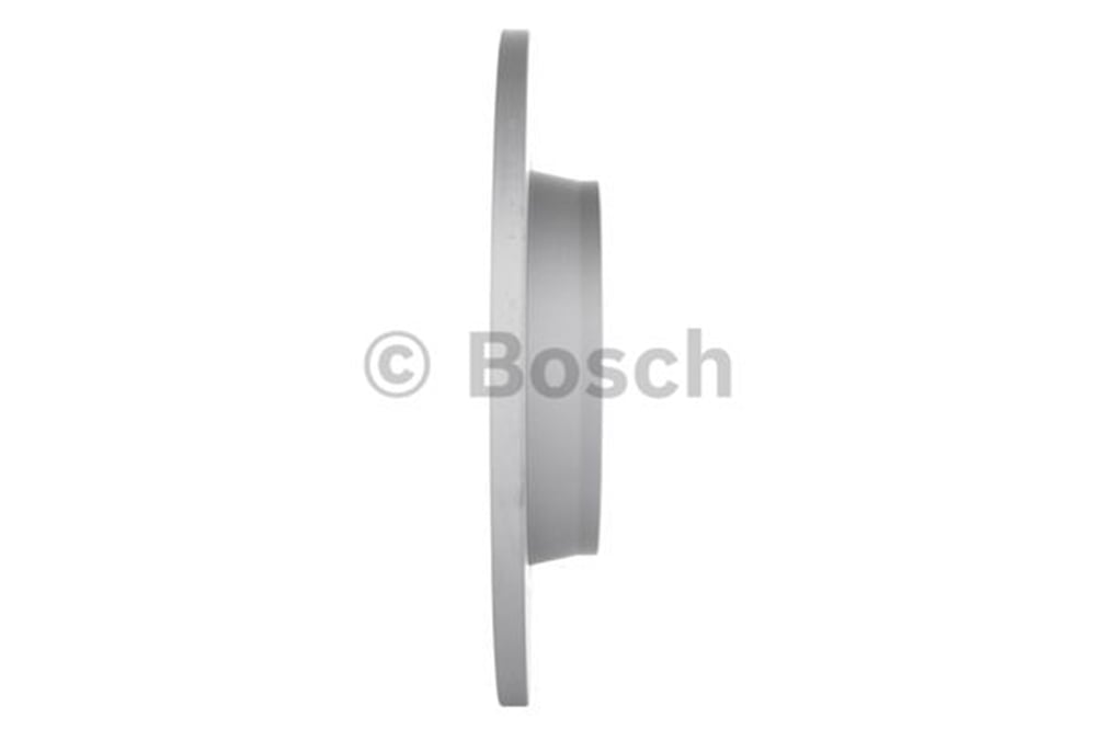 BOSCH 0986478871 - Fren Diski Arka - Vw T4