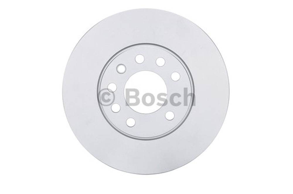 BOSCH 0986478883 - Fren Diski Ön - Opel Astra H Zafira B Meriva A-b